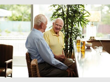 The Terraces Assisted Aged Care