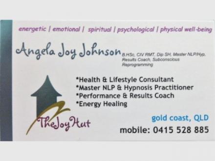 TheJoyHut TheJoyHut