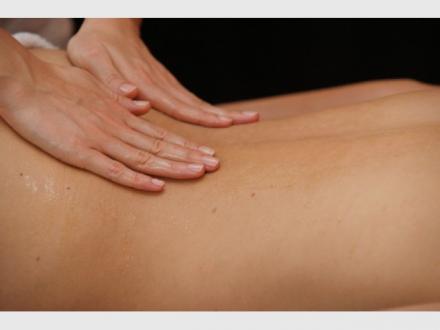 Therapautic Massage Visiting Service Gold Coast