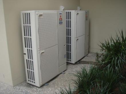 Think Cooling Pty Ltd