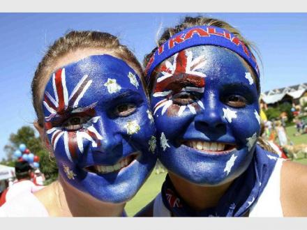 This Is Australia