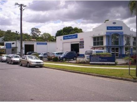 Three Point Classic Pty Ltd