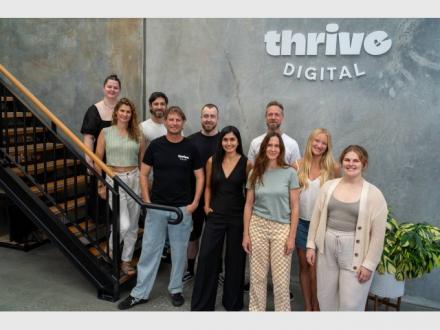 ThriveWeb ThriveWeb