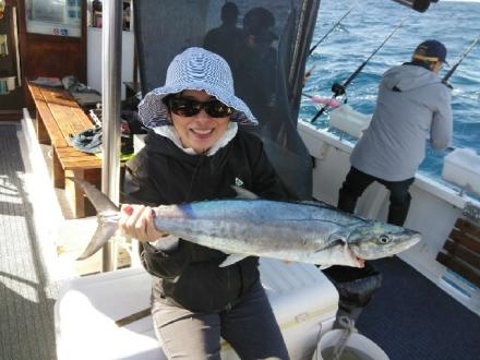 Top Gear Fishing Charters Top Gear Fishing Charters
