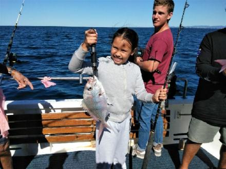 Top Gear Fishing Charters Top Gear Fishing Charters