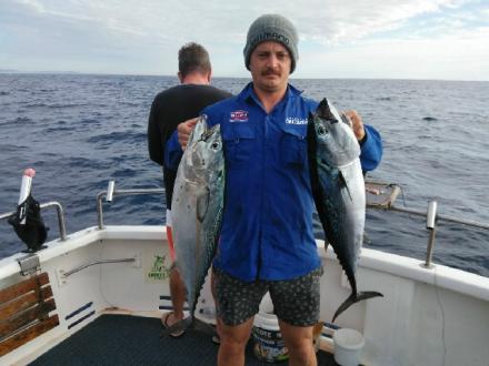 Top Gear Fishing Charters Top Gear Fishing Charters