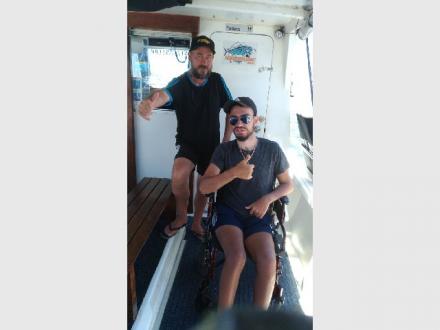 Top Gear Fishing Charters Top Gear Fishing Charters