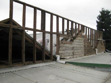 Total Asbestos & Demolition Total Asbestos & Demolition