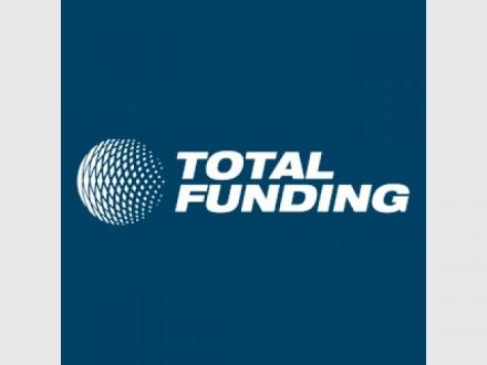 Total Funding