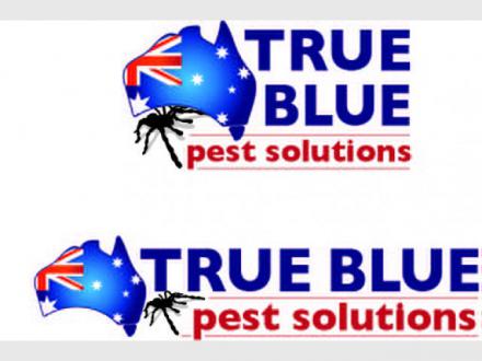 True Blue Pest Solutions True Blue Pest Solutions