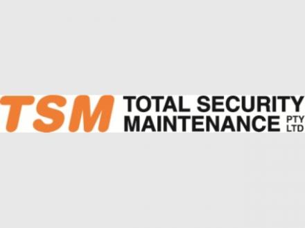 TSM-Total Security Maintenance Pty Ltd