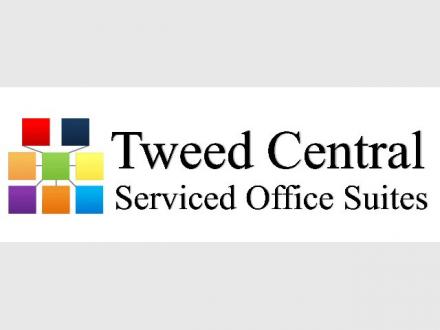 Tweed Central Serviced Office Suites