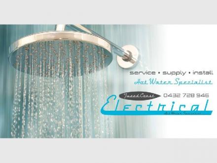 Tweed Coast Electrical Tweed Coast Electrical