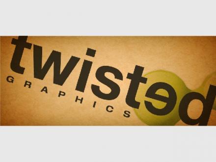 Twisted Graphics Twisted Graphics