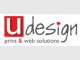 Udesign Print Web SEO Gold Coast