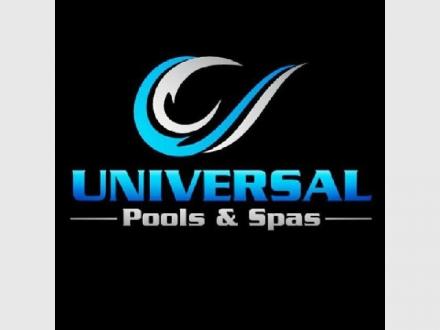 Universal Pools & Spas