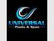 Universal Pools & Spas