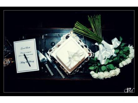 Van Middleton Wedding Photography Van Middleton Wedding Photography