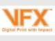 VFX - Digital Print With Impact