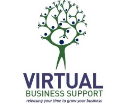 Virtual Business Support Virtual Business Support