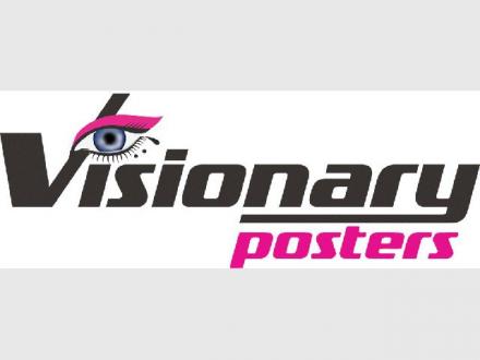 Visionary Posters Visionary Posters