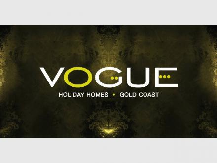 Vogue Holiday Homes