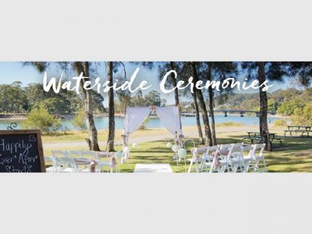 Waterside Events - Currumbin RSL Waterside Events - Currumbin RSL