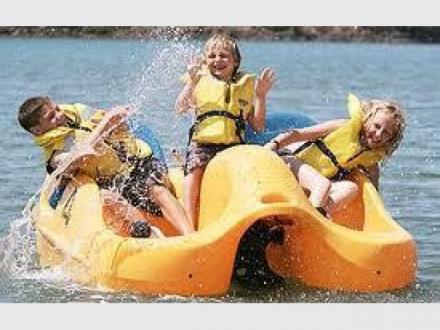 Watersports Tweed