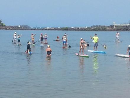 Watersports Tweed