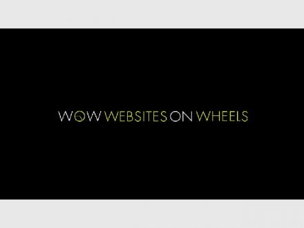websites on wheels websites on wheels
