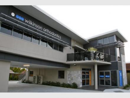 Wilkinson Orthodontics Wilkinson Orthodontics