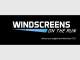 Windscreens on the run