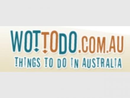 WotToDo - Things to do on the Gold Coast WotToDo - Things to do on the Gold Coast