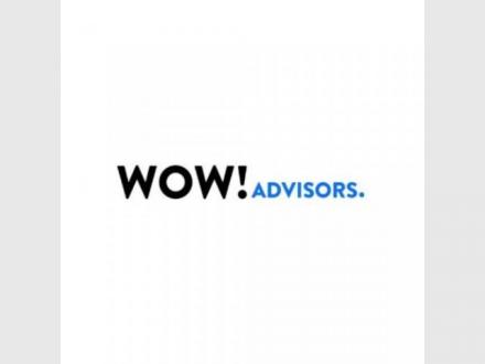 WOW! Advisors WOW! Advisors