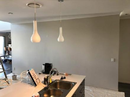 Wow Painting & Decorating