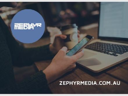 Zephyrmedia Zephyrmedia