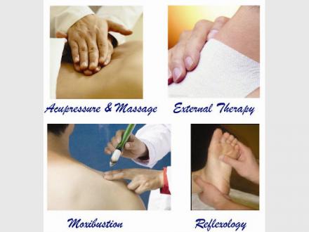 Zoneleader Acupuncture & Chineses Medicine Clinic--07 55386359